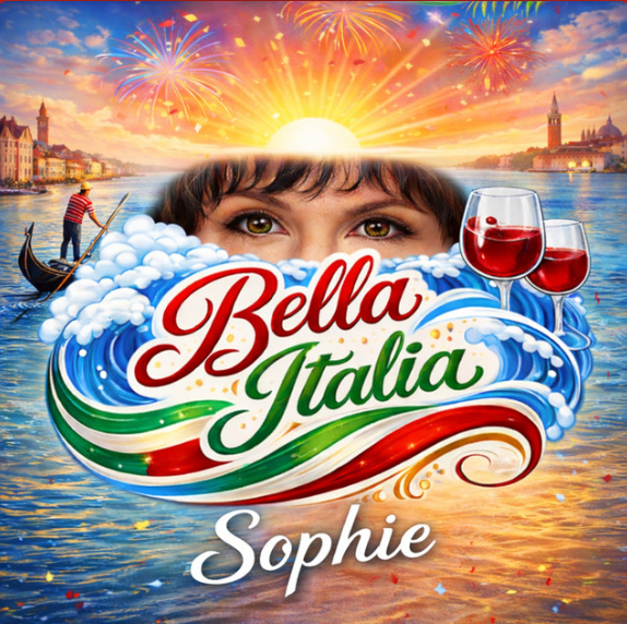 sophies Bella italia